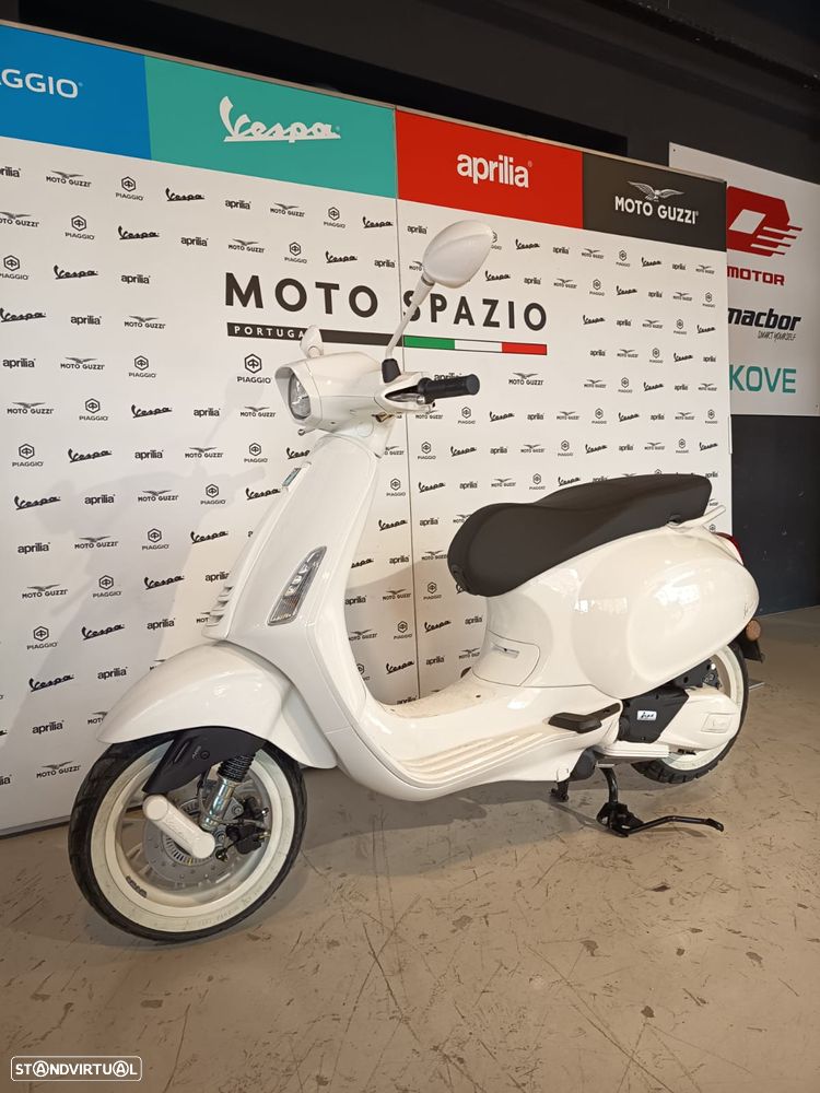 Vespa Sprint 125 ABS - 4