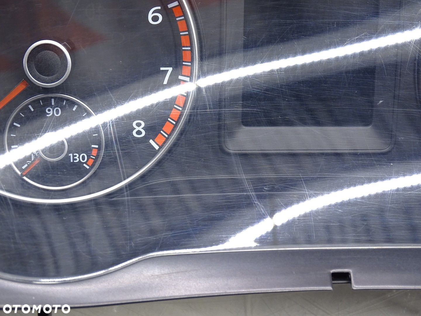 LICZNIK ZEGAR ZEGARY VW SCIROCCO III 3 1K8 1.4 TSI CAV CAVD 1K8920961B 10R - 5