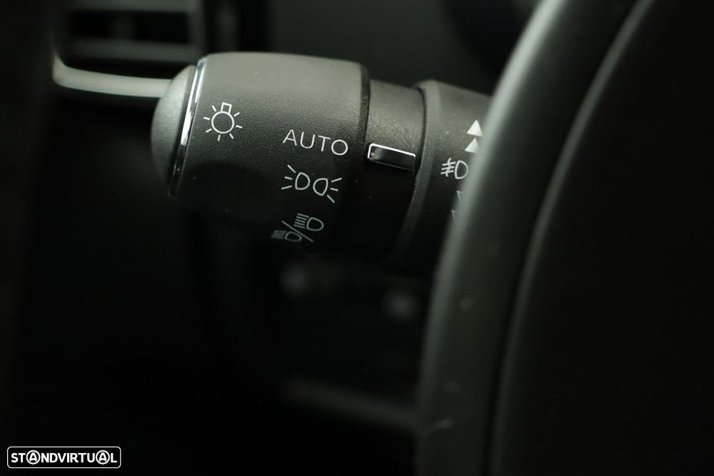 Citroën C5 Aircross Hybrid 136 ë-DSC6 MAX - 17