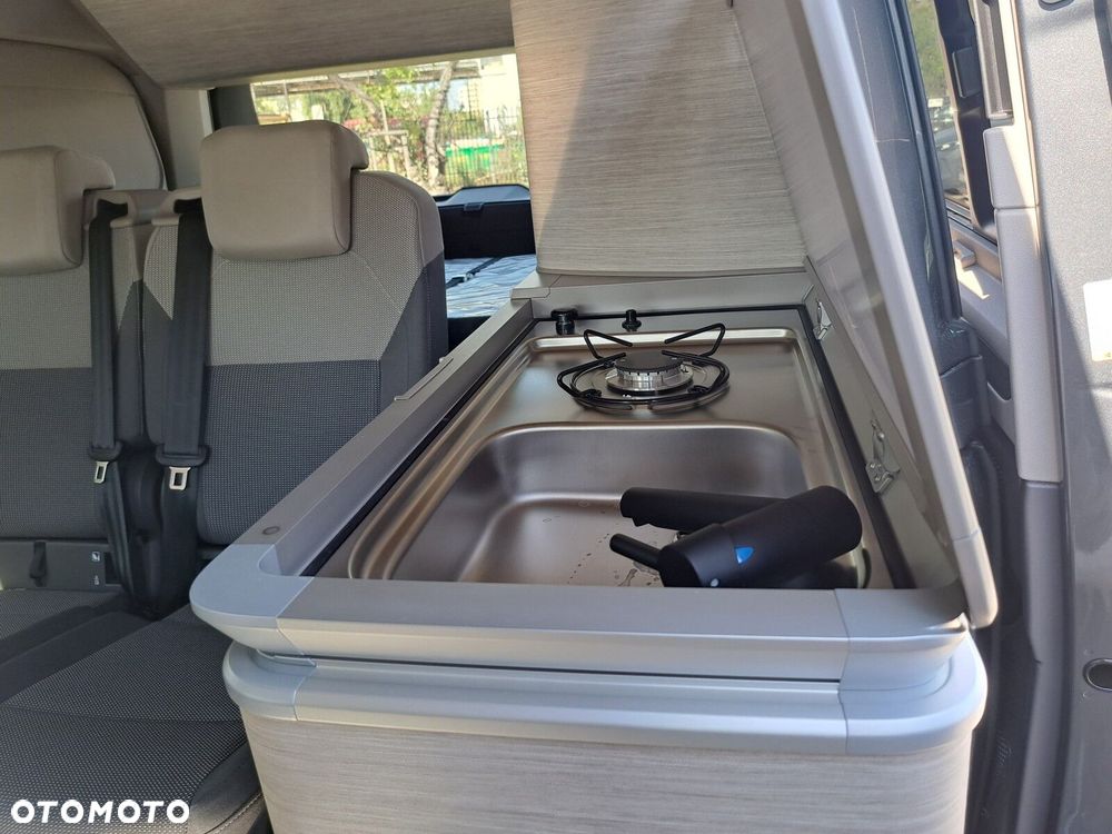 Volkswagen California - 18