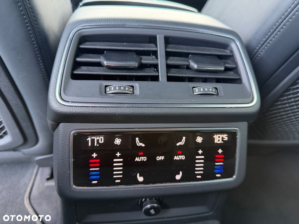 Audi S6 Avant TDI quattro tiptronic - 21