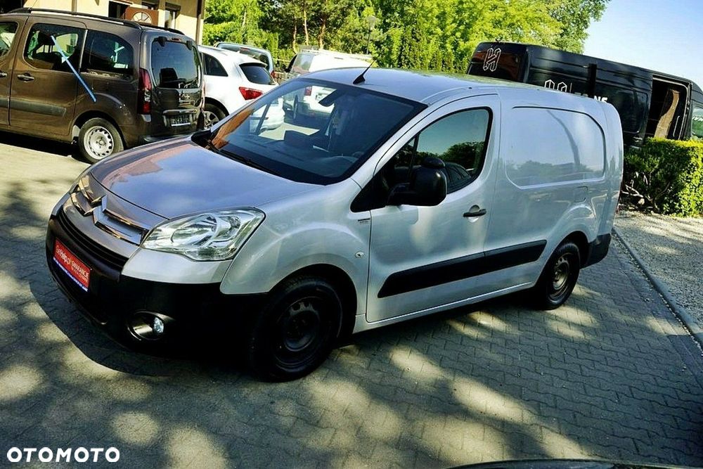 Citroën Berlingo - 2