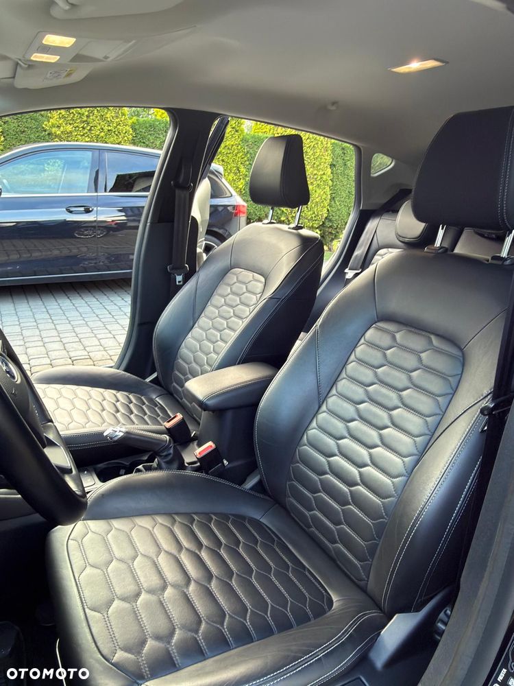 Ford Fiesta Vignale 1.0 EcoBoost GPF ASS - 18