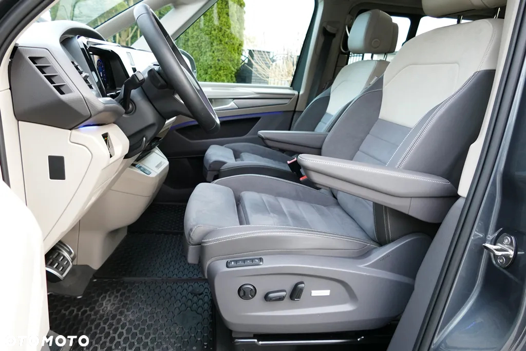 Volkswagen Multivan 6.1 2.0 TDI L1 Highline DSG - 19