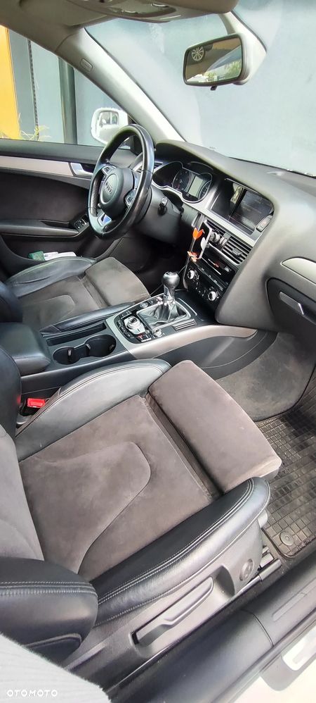 Audi A4 Avant 2.0 TDI - 15