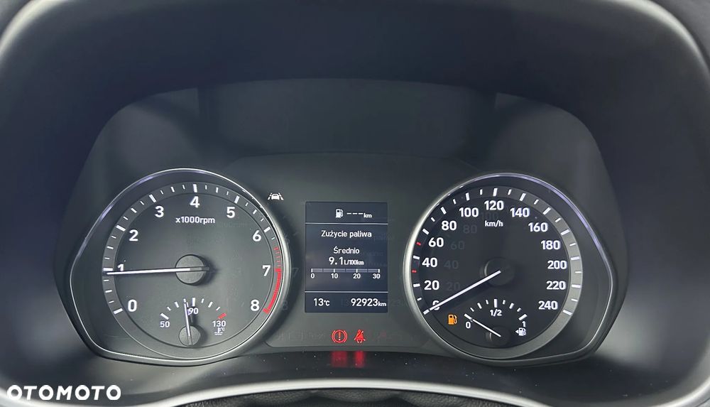 Hyundai i30 1.5 DPI Comfort - 23