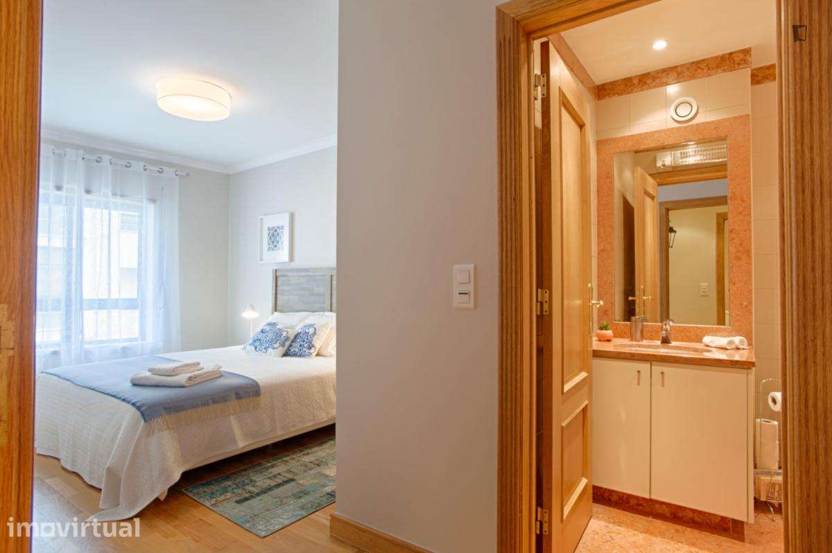 Apartamento com 2 quartos - localizado em Anjos Lisbon - Grande imagem: 5/14