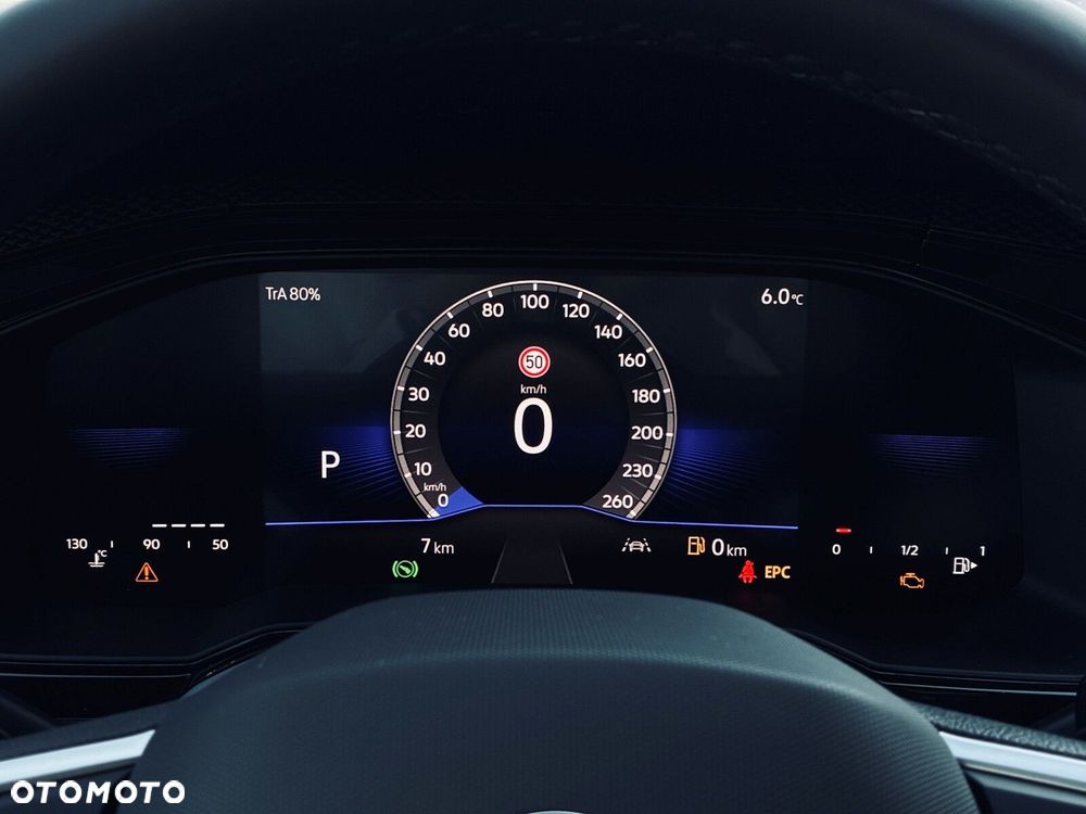 Volkswagen Taigo - 15