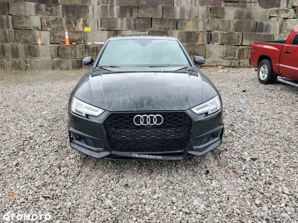 Audi A4 Limousine 2.0 TFSI Quattro Sport S tronic - 3