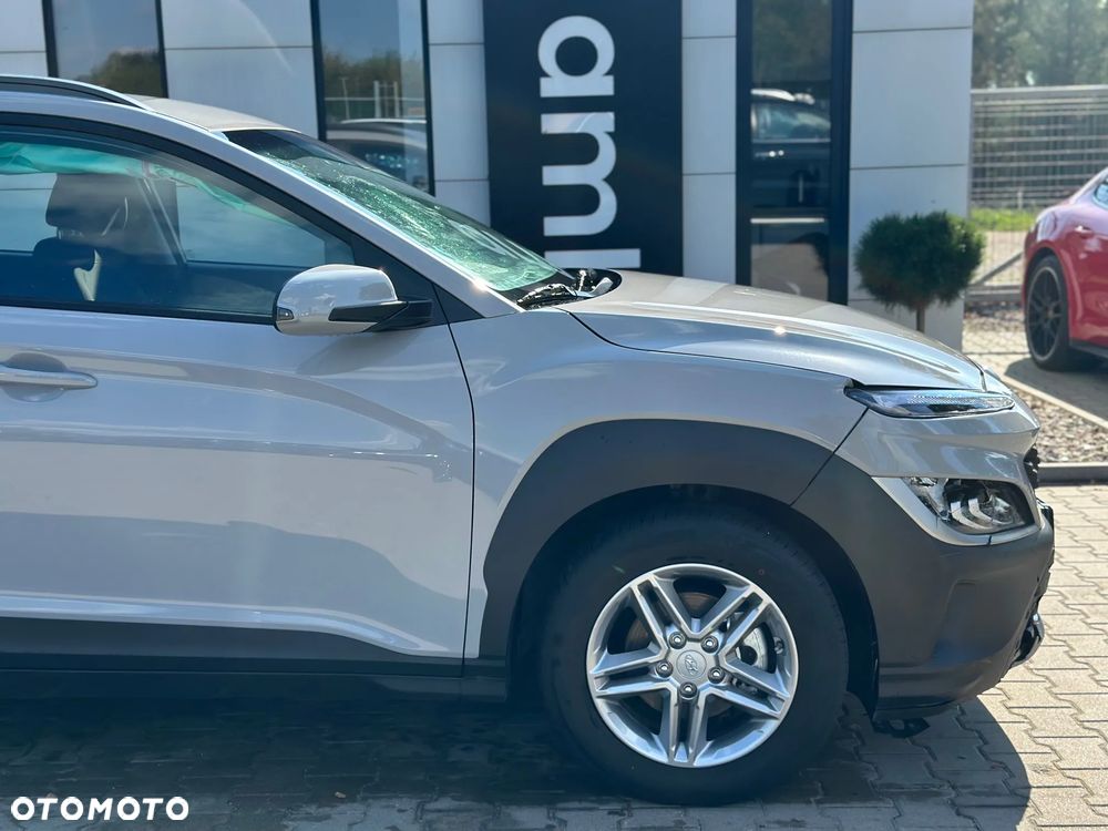 Hyundai Kona 2022 photo 4