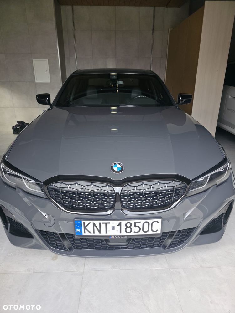 BMW Seria 3 - 30