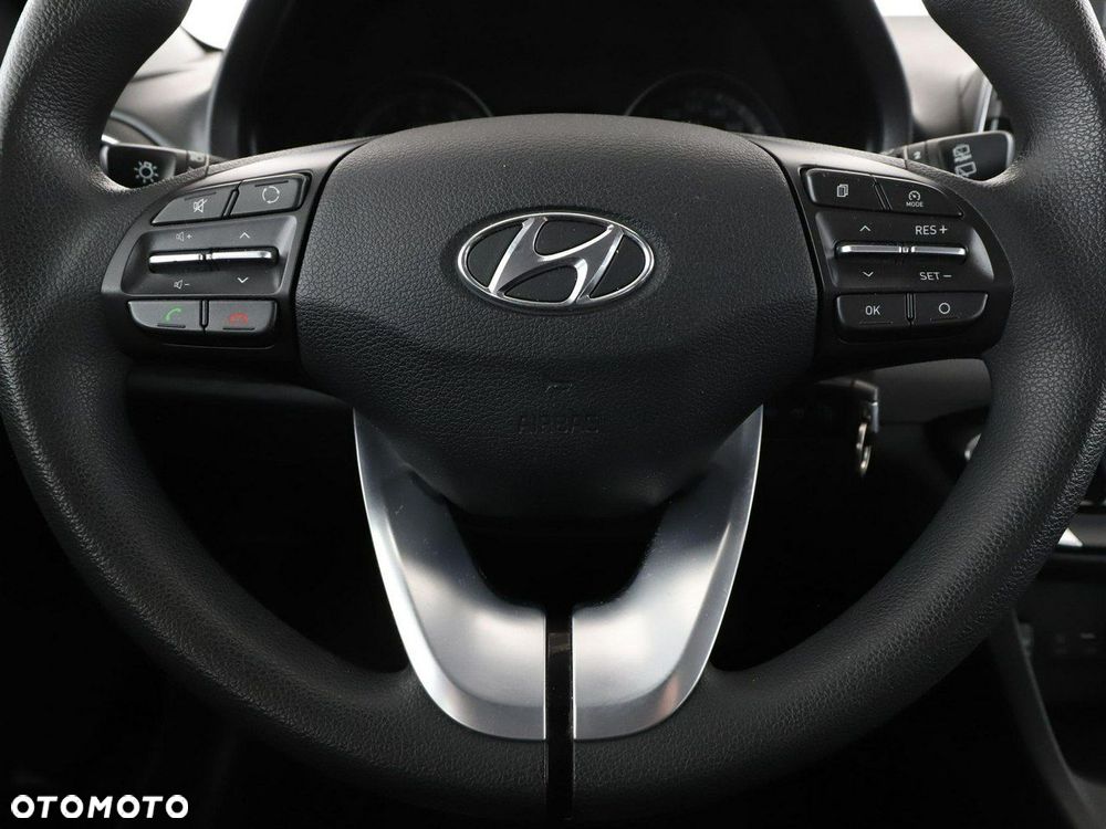 Hyundai i30 1.4 Select - 22