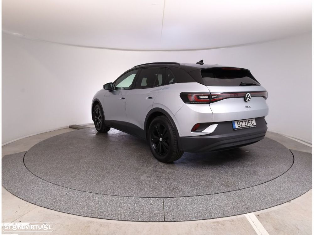 VW ID.4 77 kWh Pro Black Style - 9