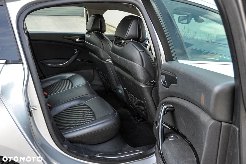 Citroën C5 - 12