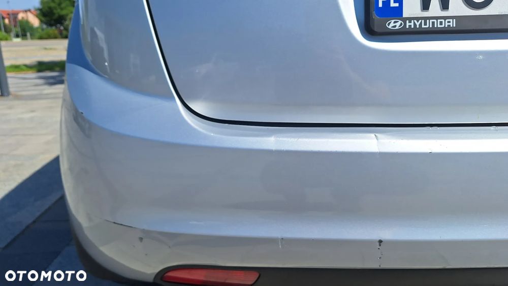 Kia Venga 1.4 S - 15