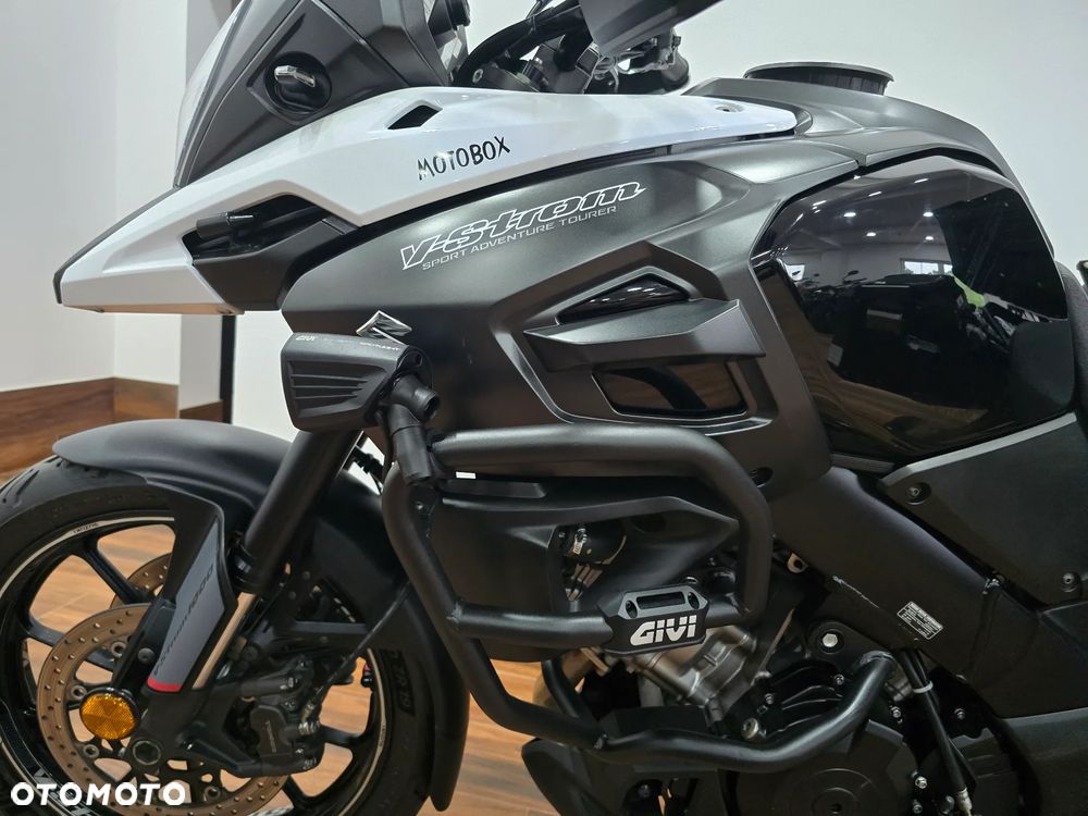 Suzuki DL - 14