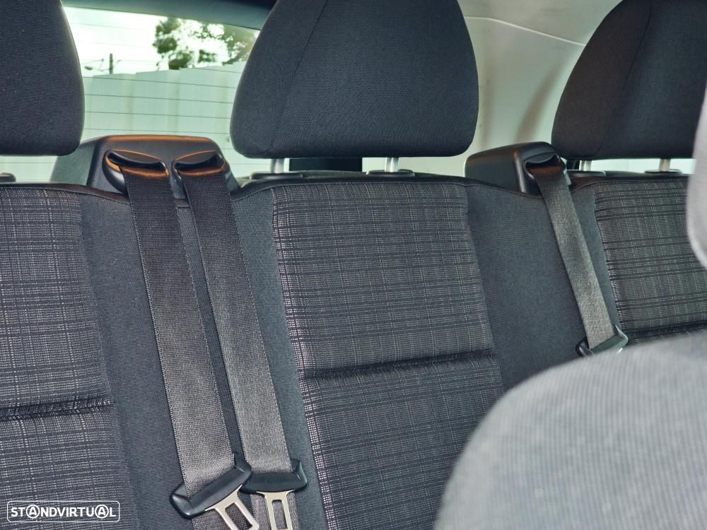 Mercedes-Benz Vito Tourer 116 CDI (BlueTEC) Extra-Longa Aut. PRO - 7
