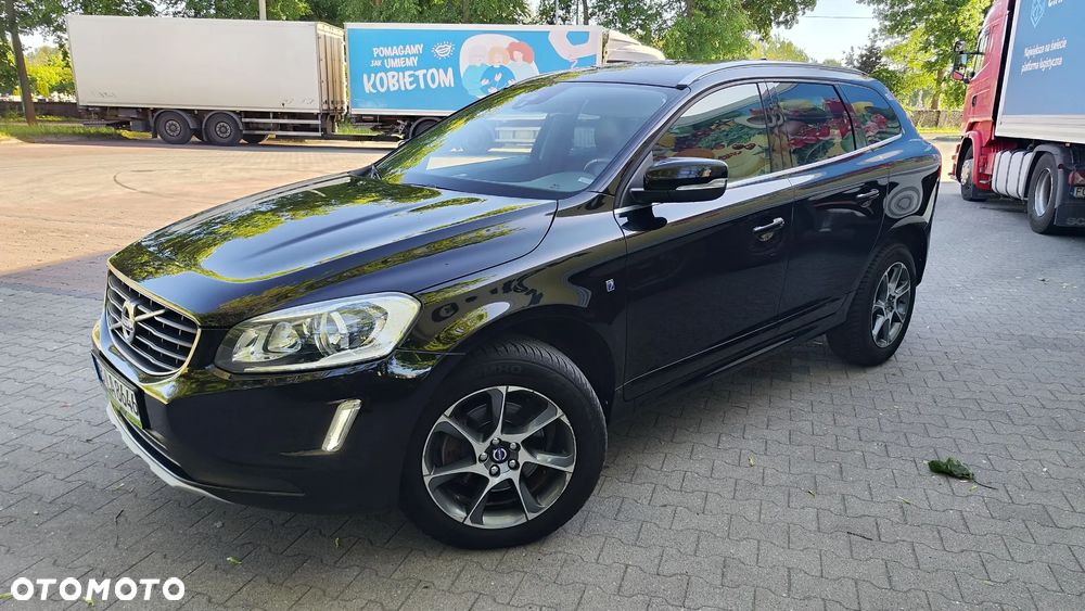 Volvo XC 60 D4 Geartronic Ocean Race - 3