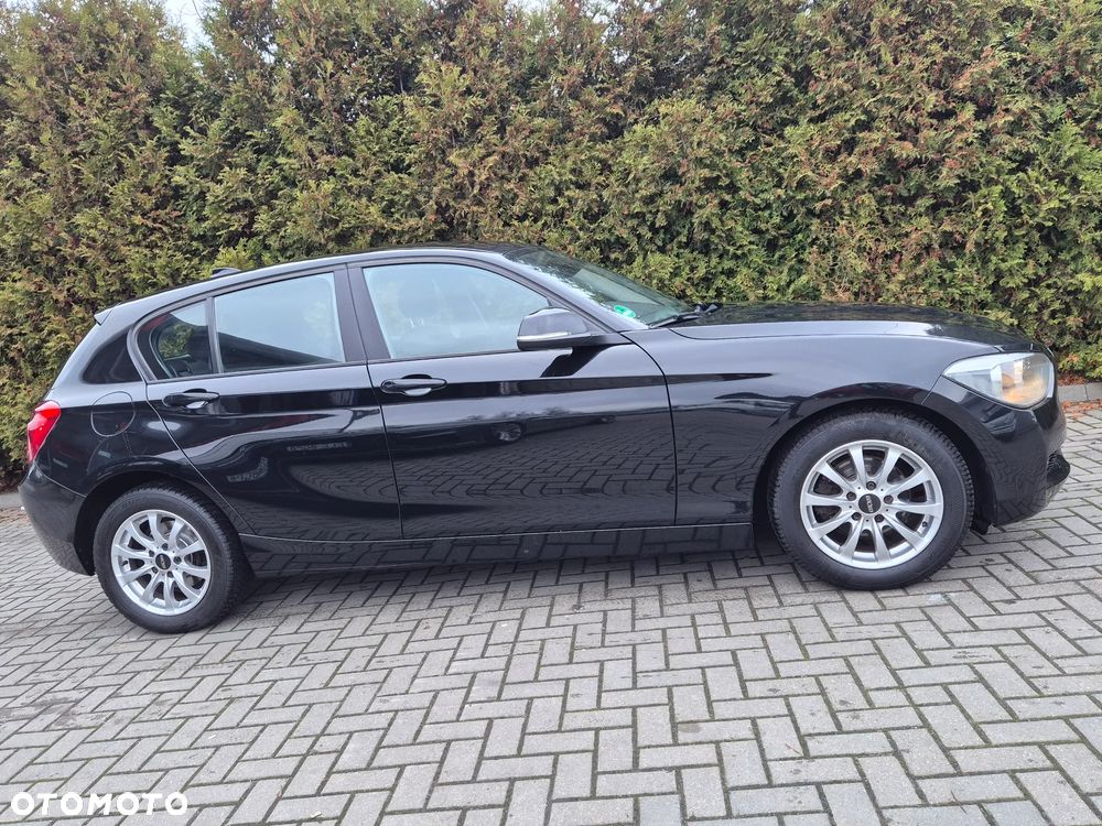 BMW Seria 1 116i Urban Line - 14