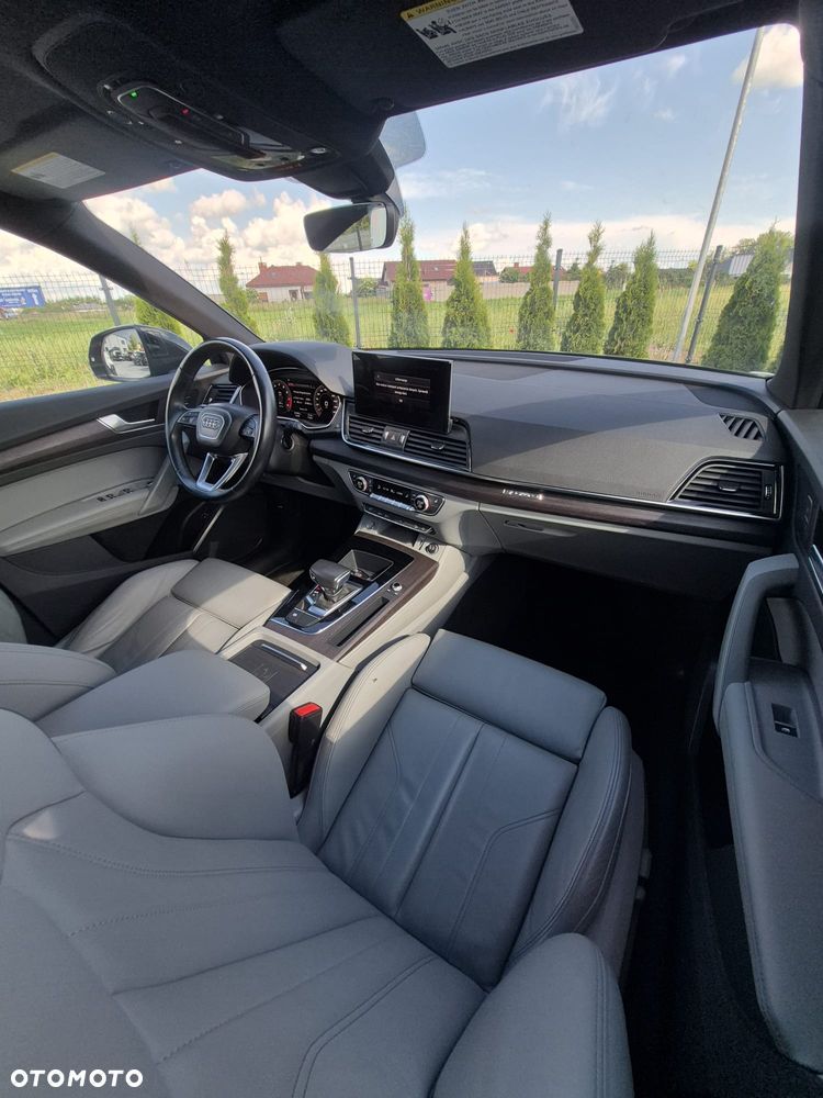 Audi Q5 - 29