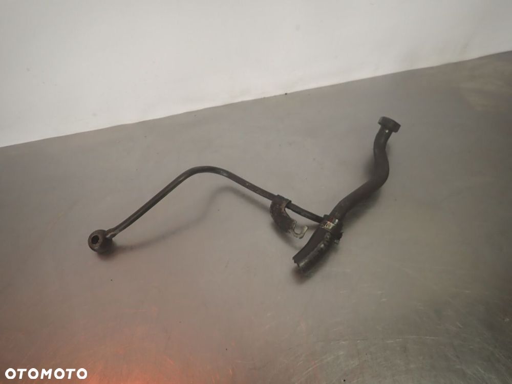 PRZEWÓD SMAROWANIA TURBINY TOYOTA RAV4 II LIFT - 1