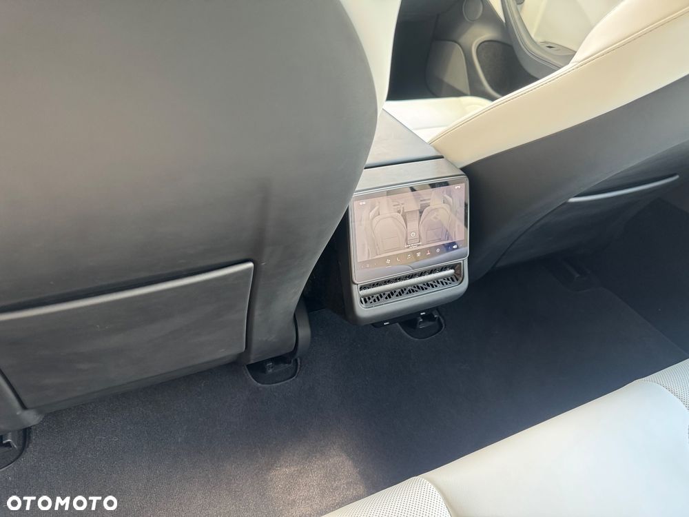 Tesla Model 3 Long Range AWD Premium - 22