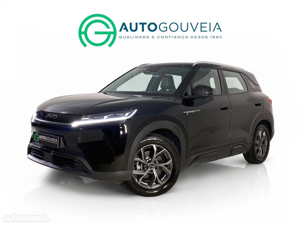 BYD Atto 2 45.1 kWh Active - 2