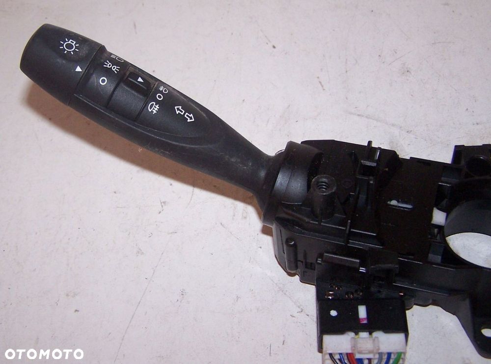 PRZEŁĄCZNIK ZESPOLONY HYUNDAI I10 2 II 93410B9531 - 3