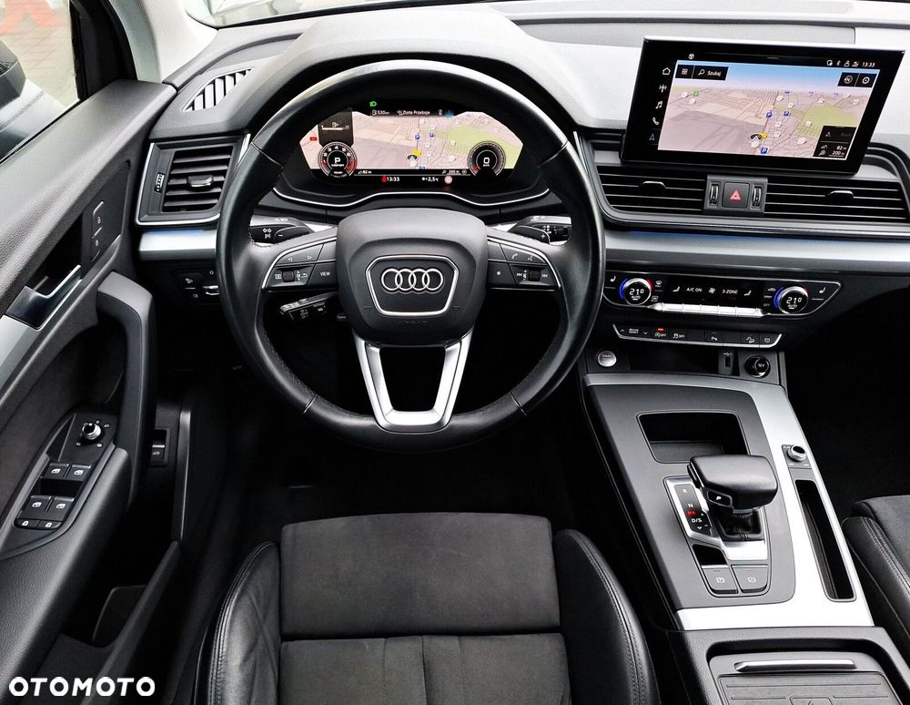 Audi Q5 Sportback - 12