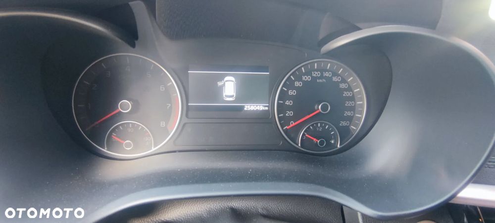 Kia Optima 1.6 T-GDI GT Line DCT - 4