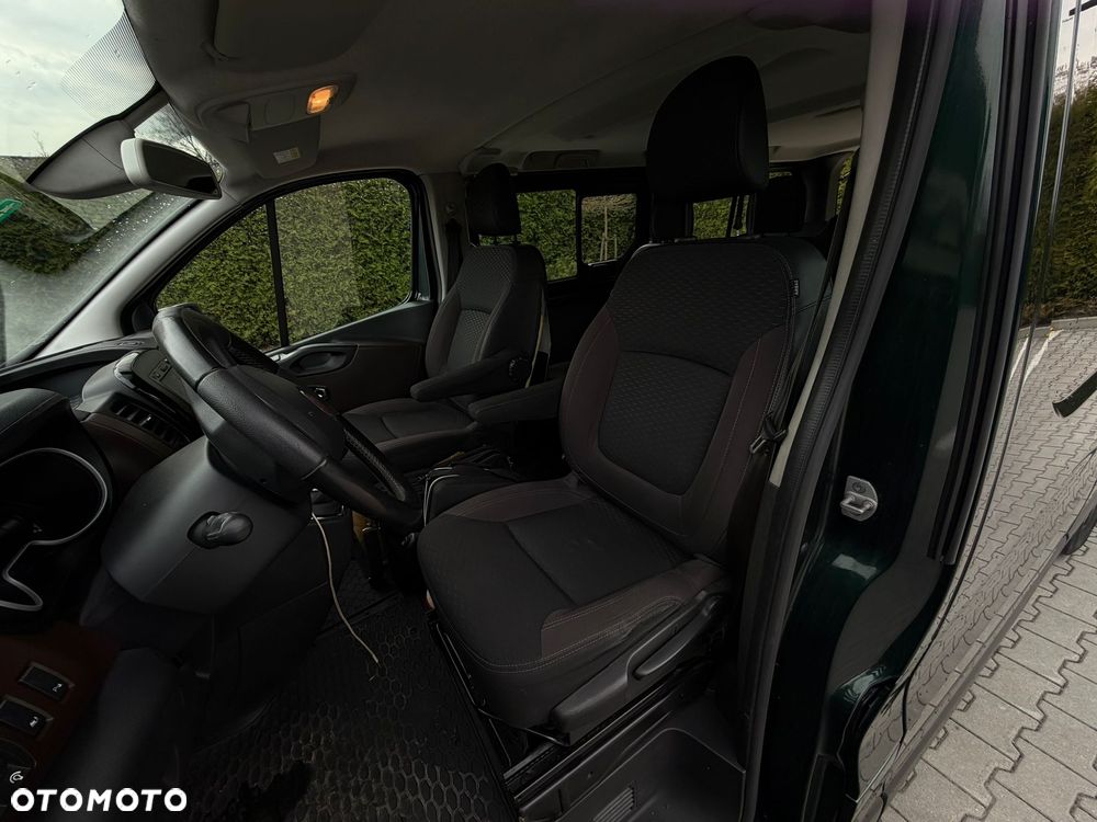 Fiat Talento Kombi L2 SX - 18