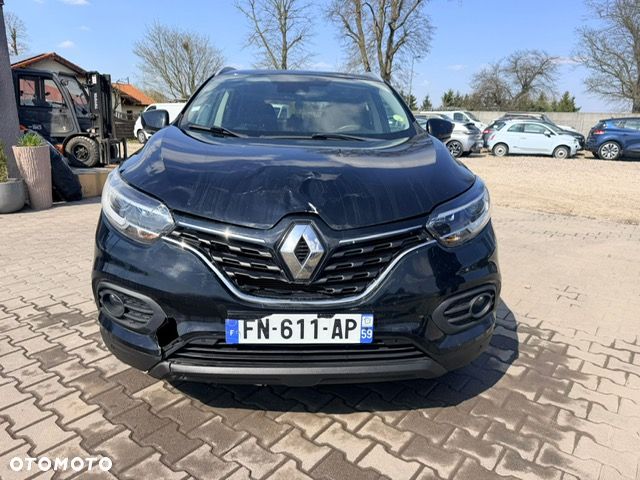 Renault Kadjar BLUE dCi 115 BUSINESS EDITION - 12