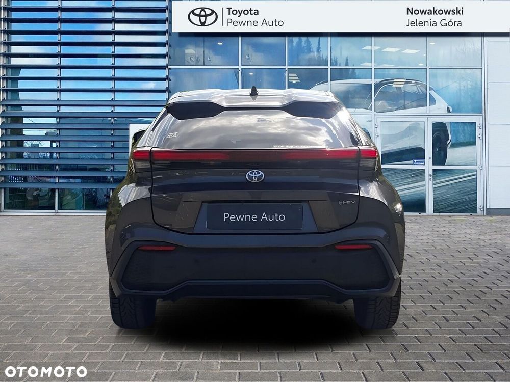Toyota C-HR 1.8 Hybrid Style - 6