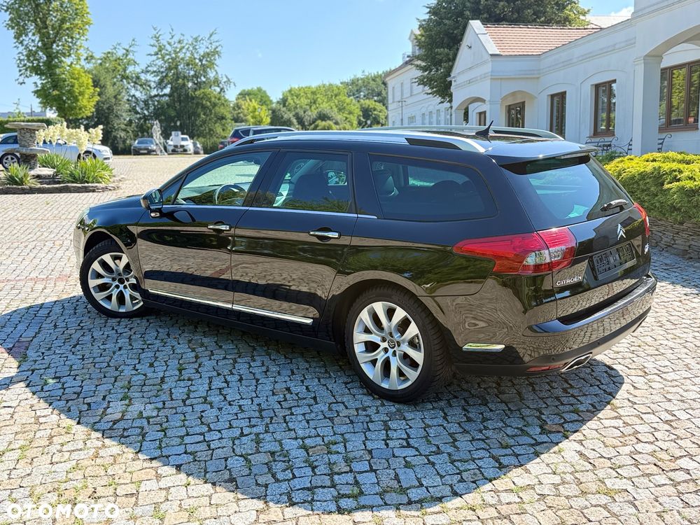 Citroën C5 - 3