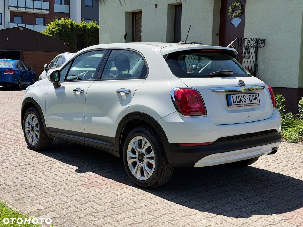 Fiat 500X 1.6 E-torQ 4x2 S-Design City Look - 38