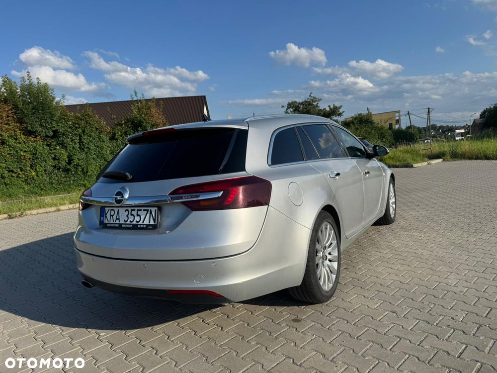 Opel Insignia - 7