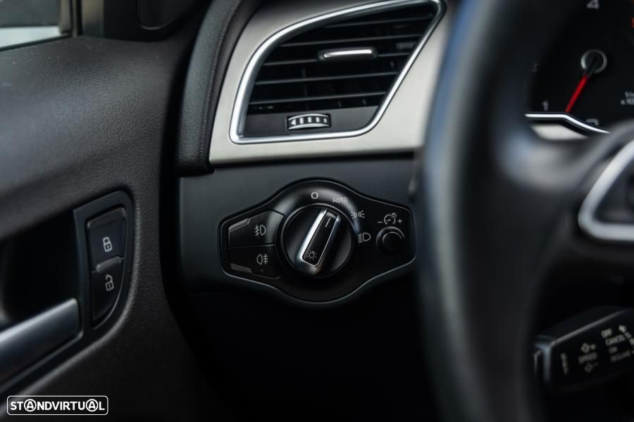 Audi A5 Sportback 3.0 TDI quattro S tronic S-line - 30