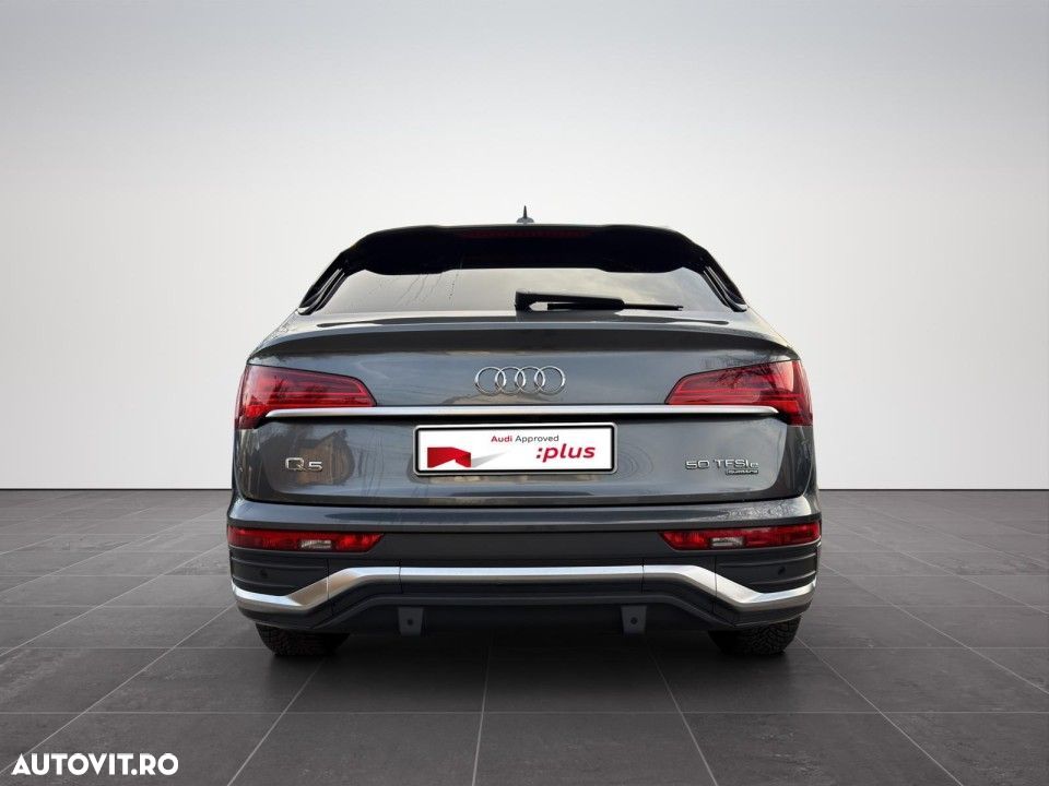 Audi Q5 Sportback - 4