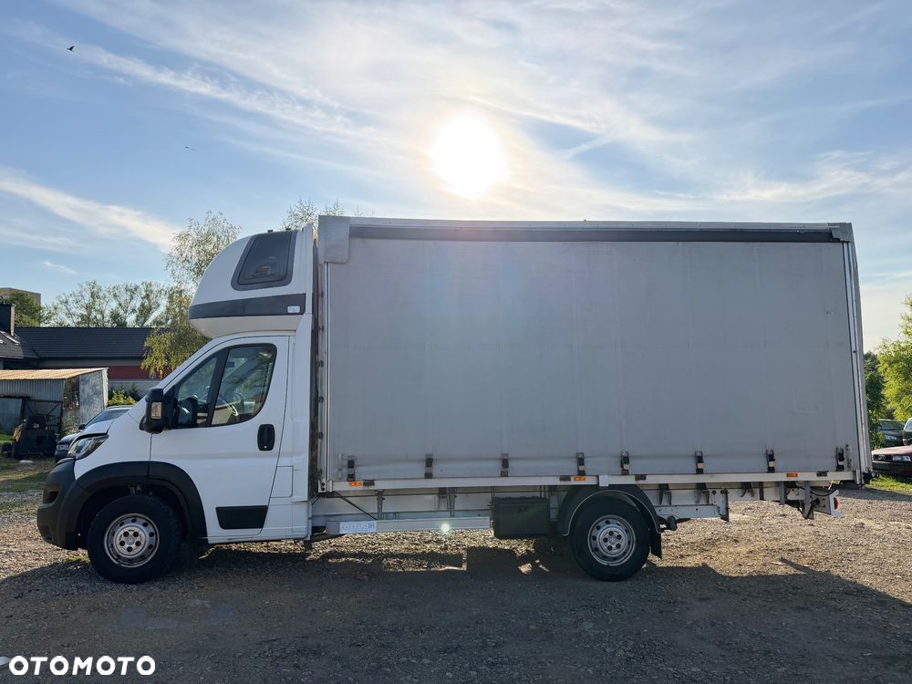 Peugeot Boxer - 12