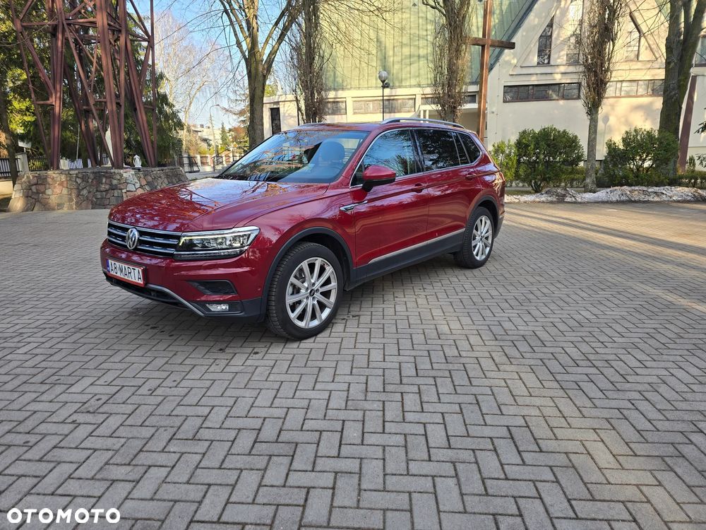 Volkswagen Tiguan 2.0 TDI BMT SCR 4Mot Highline DSG - 3