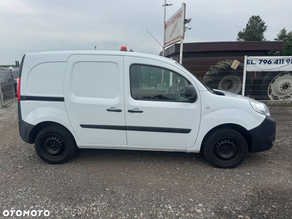 Renault Kangoo - 7