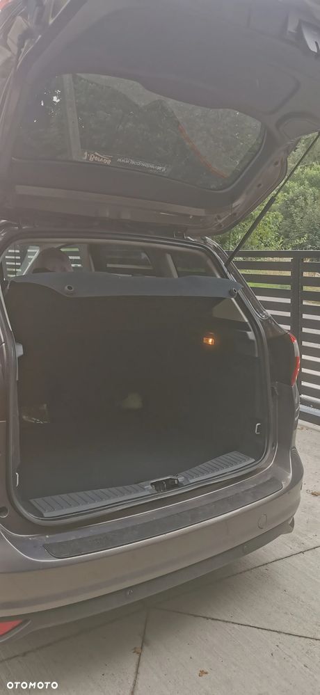 Ford C-MAX 1.6 TDCi Titanium - 7