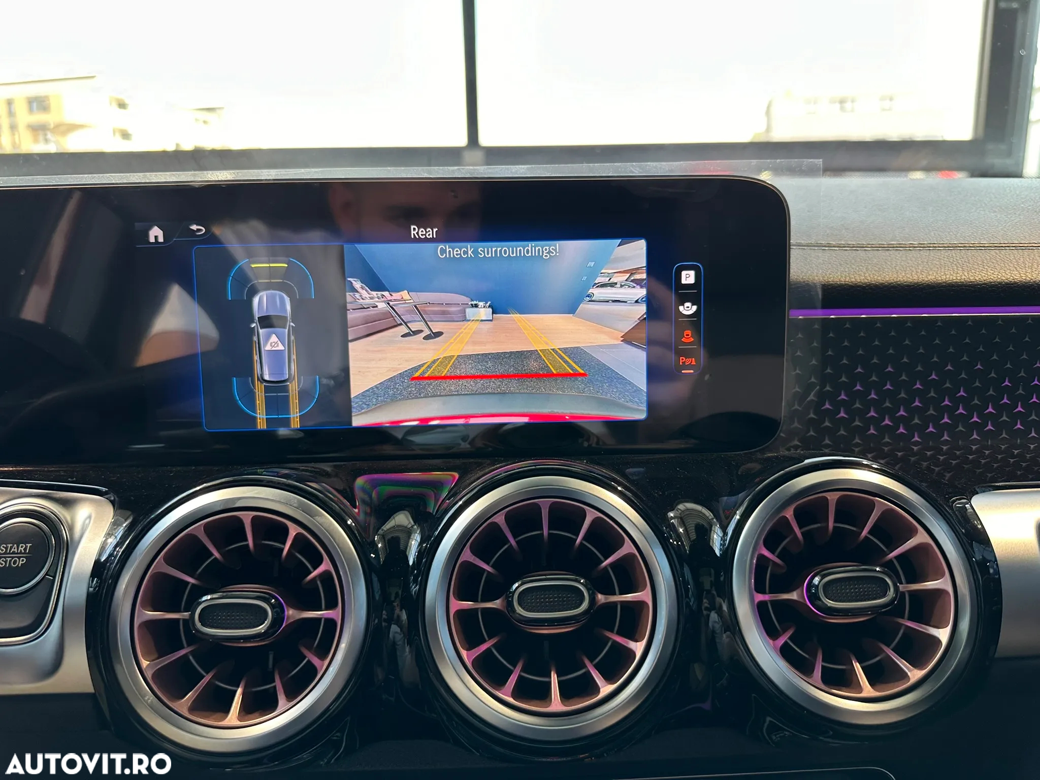 Mercedes-Benz EQB 350 4MATIC - 16