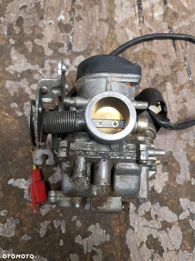 Gaźnik skuter membrana pływak Dawca Części - 3