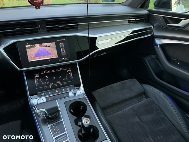Audi A7 Sportback 45 TFSI Quattro S tronic - 15