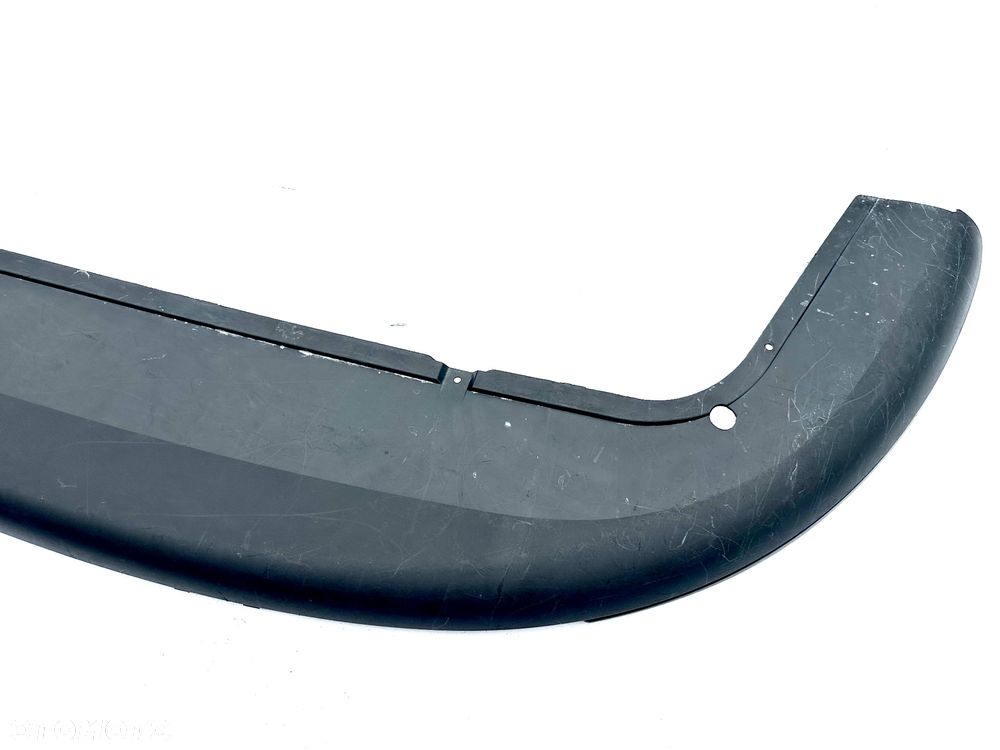 FIAT CROMA 2 II Lift 2008 - 2011 SPOILER DOKŁADKA ZDERZAK PRZÓD ORYGINAŁ OE - 10