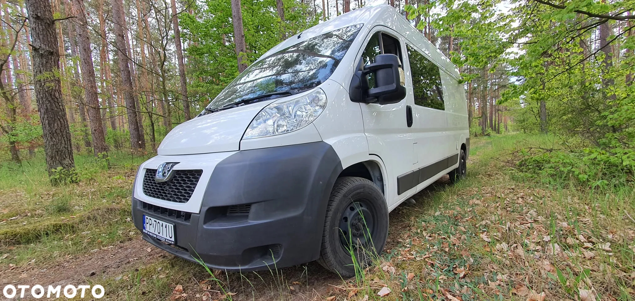 Peugeot Boxer - 12