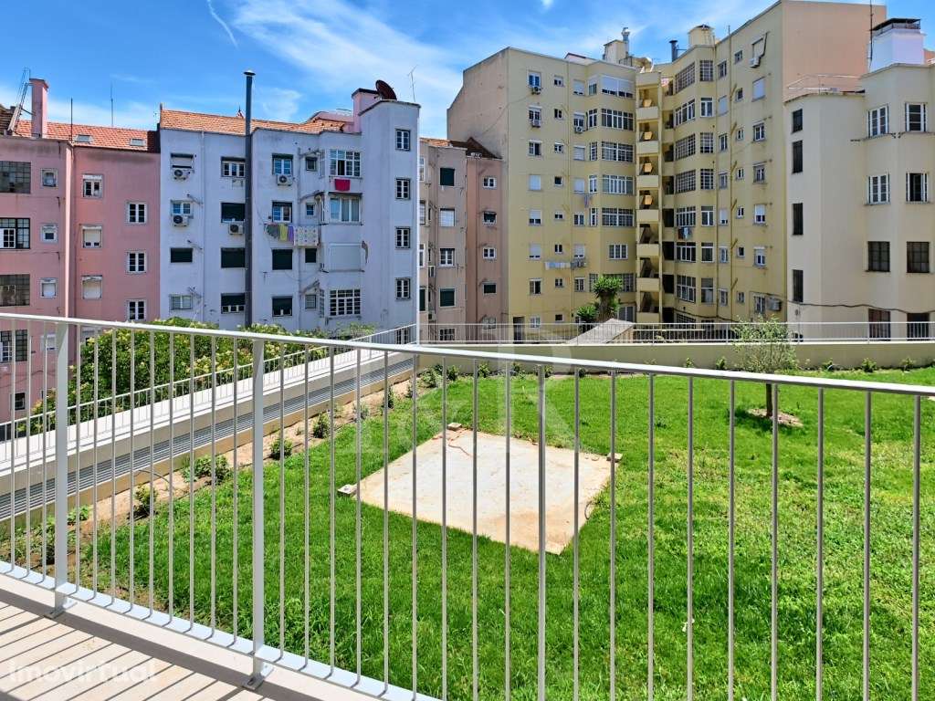 Madrid Apartamentos - Grande imagem: 4/21