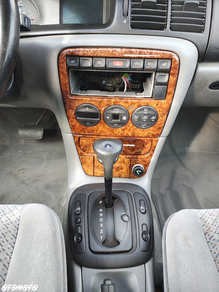 Opel Vectra - 7