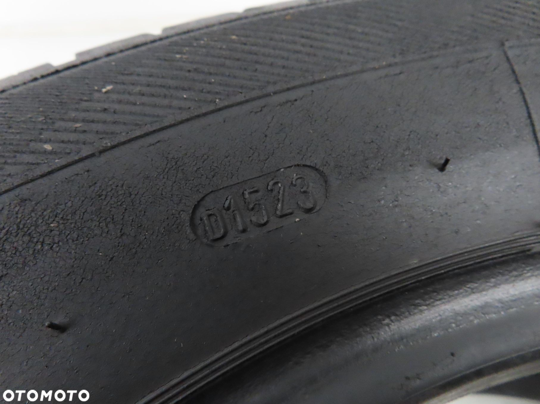 2x 185/65R15 OPONY CAŁOROCZNE Technic All Master Q5 88H - 4